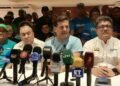 Plataforma Unitaria Democrática en el estado Nueva Esparta dijo que el país reclama garantías electorales
