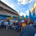 Los asistentes insistieron en la necesidad de que se establezca una fecha cercana para celebrar los comicios