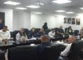 Gremios empresariales y gobierno se reunieron en Caracas para avanzar en la reactivación de la pesca industrial