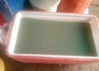 Piden analizar agua del embalse que abastece a Aragua y Santa Ana