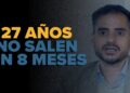 "Una catástrofe de 27 años no se puede solventar en ocho meses"