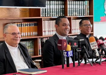 El Seminario Provincial San José de Cumaná iniciará el 4 de noviembre las actividades conmemorativas de sus 99 años, como antesala a su centenario