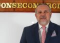 José Gregorio Rodríguez, presidente de Consecomercio, destaca la necesidad de establecer un nuevo régimen laboral que beneficie tanto a los trabajadores como al sector empresarial