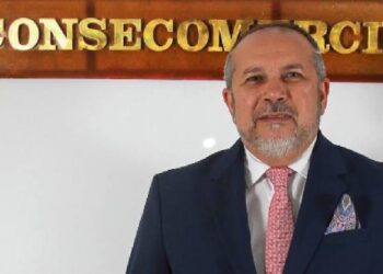 José Gregorio Rodríguez, presidente de Consecomercio, destaca la necesidad de establecer un nuevo régimen laboral que beneficie tanto a los trabajadores como al sector empresarial