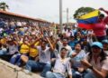 Dirigentes juveniles del estado Nueva Esparta fijan posición y destacan la importancia del retorno de María Corina Machado como impulso fundamental para la unidad, la movilización ciudadana y la redemocratización de Venezuela