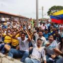 Dirigentes juveniles del estado Nueva Esparta fijan posición y destacan la importancia del retorno de María Corina Machado como impulso fundamental para la unidad, la movilización ciudadana y la redemocratización de Venezuela