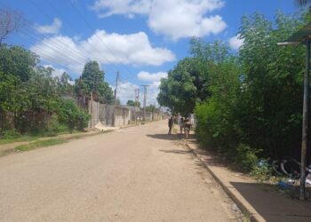 En el sector Santiago Mariño de Anaco ya cuentan con energía eléctrica de 220 voltios
