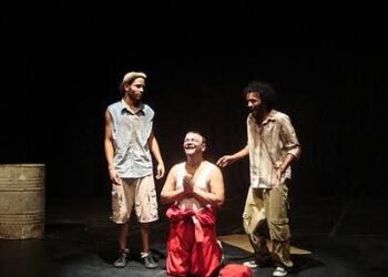 Realizarán la 42 edición de la Muestra de Teatro Cantaura