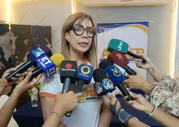 Prolongados apagones afectan a las escuelas y liceos en Nueva Esparta 