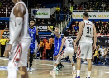 Los navales tienen récord perfecto en casa (6-0) aunque en la carretera les ha ido mal (1-4)