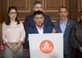 Asamblea Nacional instala una comisión para reformar la controvertida 'Ley contra el Odio'