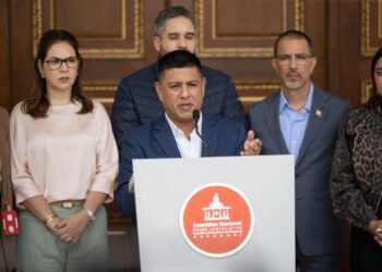 Asamblea Nacional instala una comisión para reformar la controvertida 'Ley contra el Odio'
