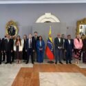 Mesa de Acuerdos anunció “avances” en modificación de leyes y conformación final de Comité de Postulaciones para el TSJ (+Fotos)