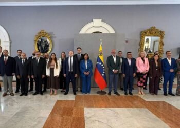 Mesa de Acuerdos anunció “avances” en modificación de leyes y conformación final de Comité de Postulaciones para el TSJ (+Fotos)