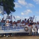 AD en Carúpano exige elecciones inmediatas con María Corina Machado