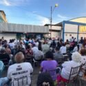 AD en Resistencia realizó asamblea para consolidar sus bases en Anaco