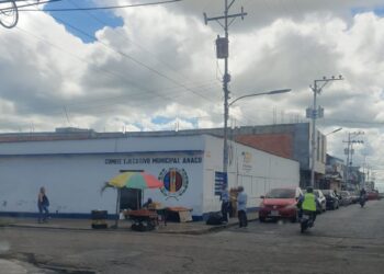 Secretario regional de AD en Resistencia exige que devuelvan tarjeta y sedes