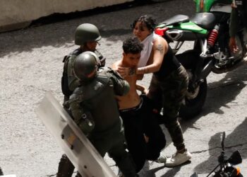 ONG: 118 adolescentes fueron acusados en Venezuela por delitos de odio entre 2024 y 2025