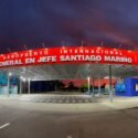 Plantean al Ejecutivo Nacional la transferencia del Aeropuerto y Puerto para el desarrollo de Nueva Esparta 