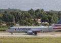 American Airlines anuncia que activará la ruta Miami-Barcelona en 2027