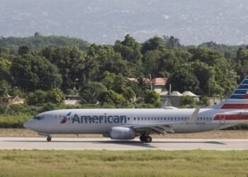 American Airlines anuncia que activará la ruta Miami-Barcelona en 2027