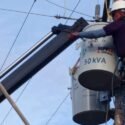 Al menos cinco sectores de Anaco no tienen energía eléctrica de 220 voltios