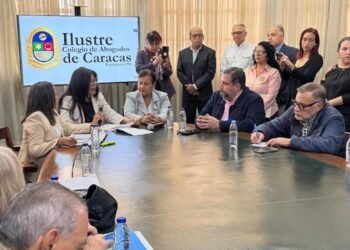 La AN de 2015 sostiene encuentros gremiales y sociales en el marco del proceso de diálogo (+Fotos)