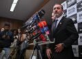 La Policía de Brasil investiga una posible injerencia de EE.UU. en el proceso electoral