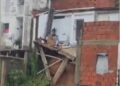 Los vecinos del sector habrían solicitado la intervención de los organismos de prevención