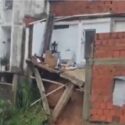 Los vecinos del sector habrían solicitado la intervención de los organismos de prevención