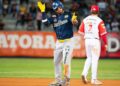 Magallanes cortó una seguidilla de reveses, al derrotar a Lara en Barquisimeto
