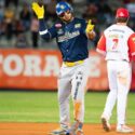 Magallanes cortó una seguidilla de reveses, al derrotar a Lara en Barquisimeto