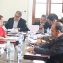 AN comienza ciclo de entrevistas para conformar Comité de Postulaciones Judiciales