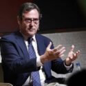 Garramendi sobre Venezuela: "Cambias a Franco y Franco monta la democracia"