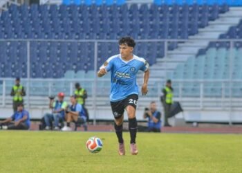 Anzoátegui juega la permanencia en la última jornada de la Liga Futve