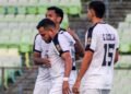 Anzoátegui FC avanzó a cuartos de final de la Copa Venezuela 2026