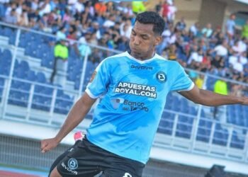Anzoátegui definirá su destino en la última jornada de la Liga Futve