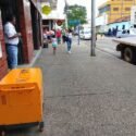 Cantaura quedó sin luz por tercera vez en un mes a causa de una avería