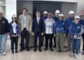 Una delegación de Venezuela llega a Panamá para brindar asistencia técnica tras terremoto