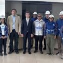 Una delegación de Venezuela llega a Panamá para brindar asistencia técnica tras terremoto