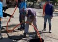 Desbordamientos de aguas servidas impulsan plan de mantenimiento en Cumaná