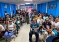 Más de 100 mujeres fueron atendidas en jornada médica en Puerto La Cruz (+Fotos)
