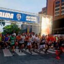 Realizaron el Reto Bimbo Race Venezuela 2026 en apoyo a familias afectadas por el doble terremoto (+Fotos)