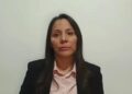 Exmagistrada del TSJ denunció ser objeto de coacción para firmar inhabilitación de Machado
