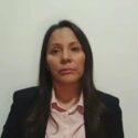 Exmagistrada del TSJ denunció ser objeto de coacción para firmar inhabilitación de Machado