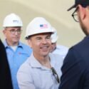 Barrett: Empresa IMPSA inició proyecto para modernizar dos centrales hidroeléctricas en Venezuela (+Fotos)