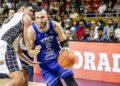 Marinos TNT tuvo un estreno sólido como local en la LSB