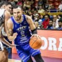 Marinos TNT tuvo un estreno sólido como local en la LSB