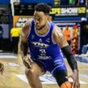 Marinos TNT volvió a la senda del triunfo tras imponerse a Pioneros