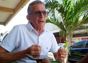 Biólogo denuncia inacción ante contaminación de planta de asfalto del sector Canchunchú